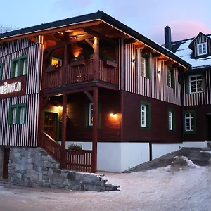 Penzion Brnenka, Špindlerŭv Mlýn