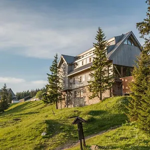 Penzion Sv. František - Josefova Bouda, Špindlerŭv Mlýn