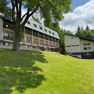 Horní Pramen Hotel